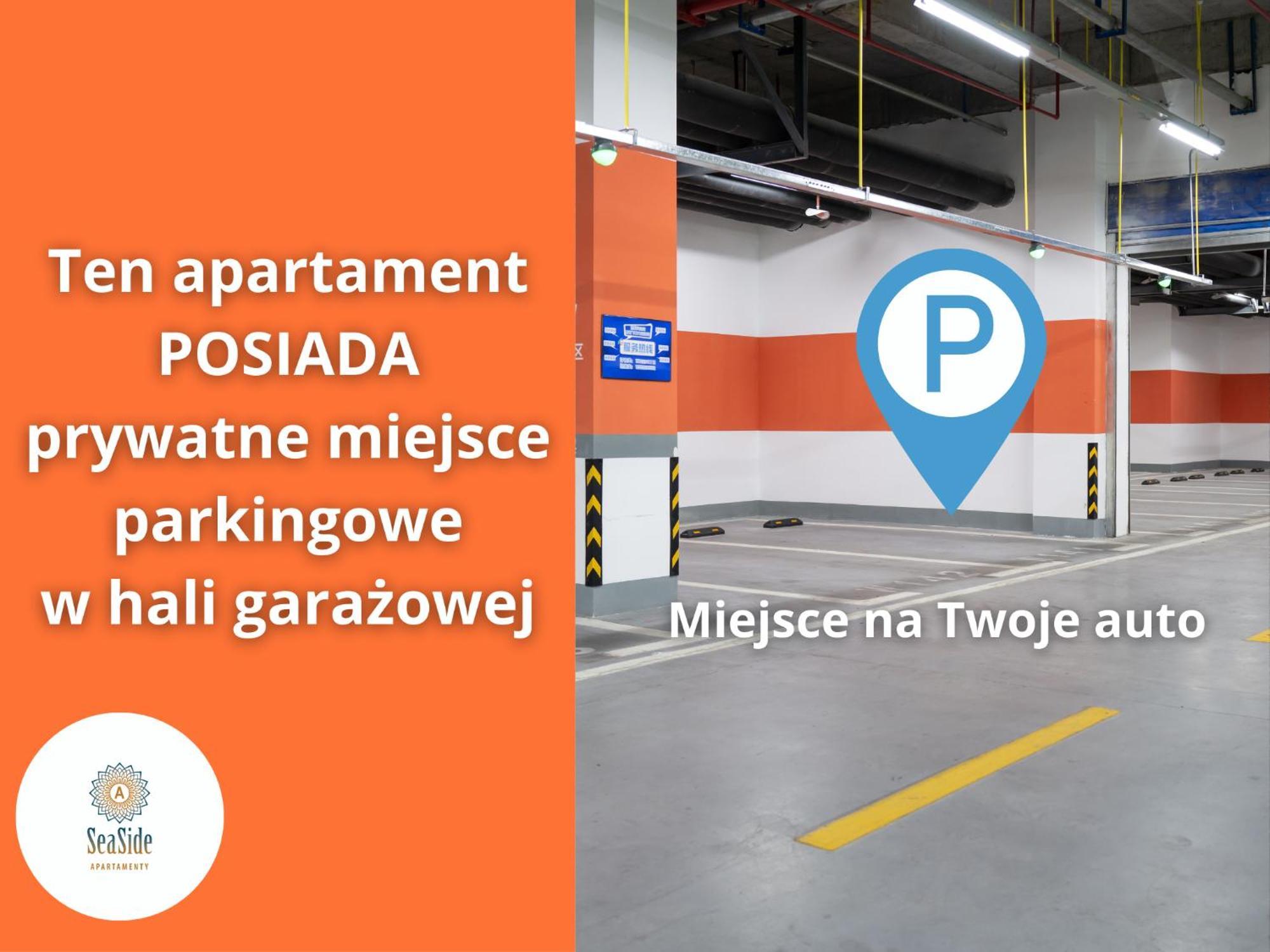 Seaside Apartamenty Baltycka 22 Kolobrzeg, Parking W Cenie Εξωτερικό φωτογραφία